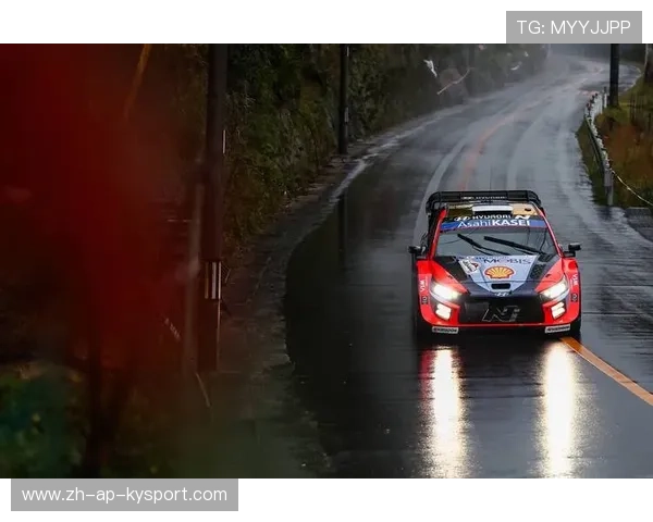 WRC顶级车手：谁能夺冠？，wrc最强车型