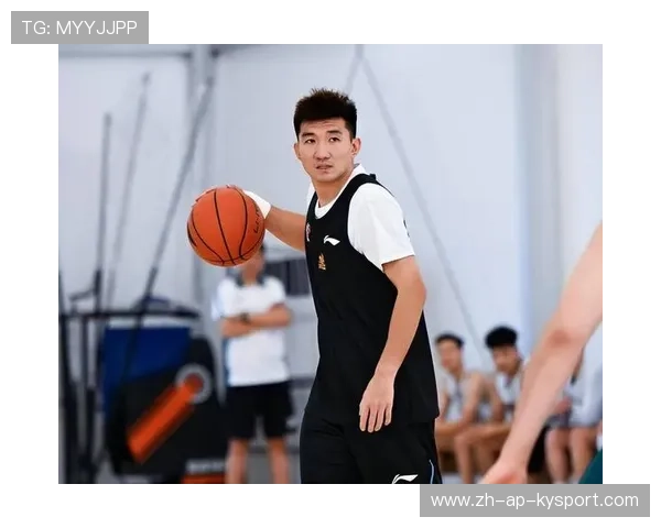 孙铭徽突破上篮，浙江攻防转换迅速：一个赛季的火花与未来