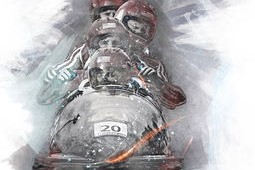 开云电竞app-中国滑雪队全面备战冬季奥运，挑战极限提升技术实力，中国滑雪项目